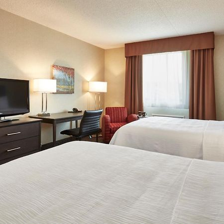 Travelway Inn Sudbury Extérieur photo