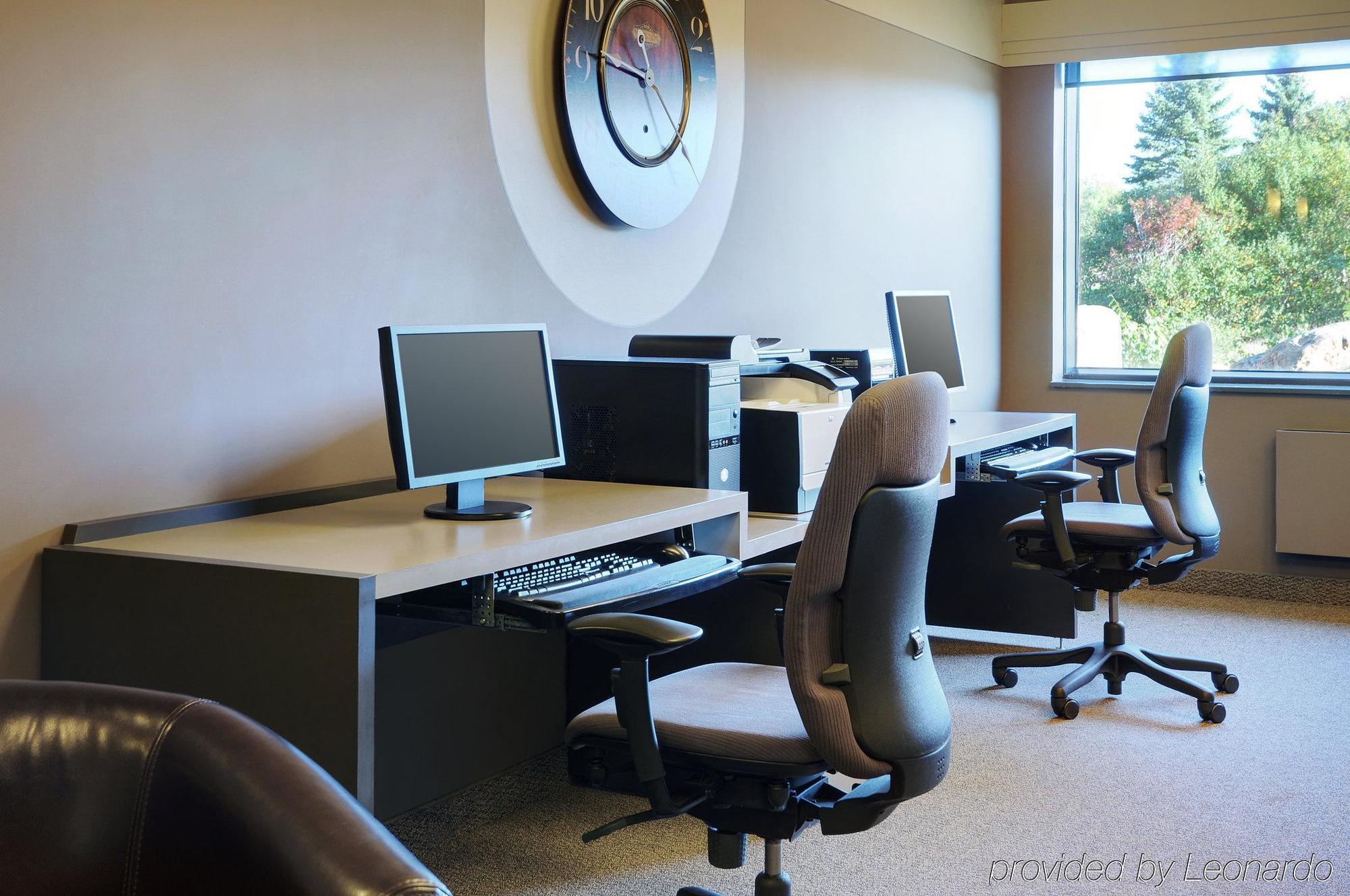 Travelway Inn Sudbury Extérieur photo