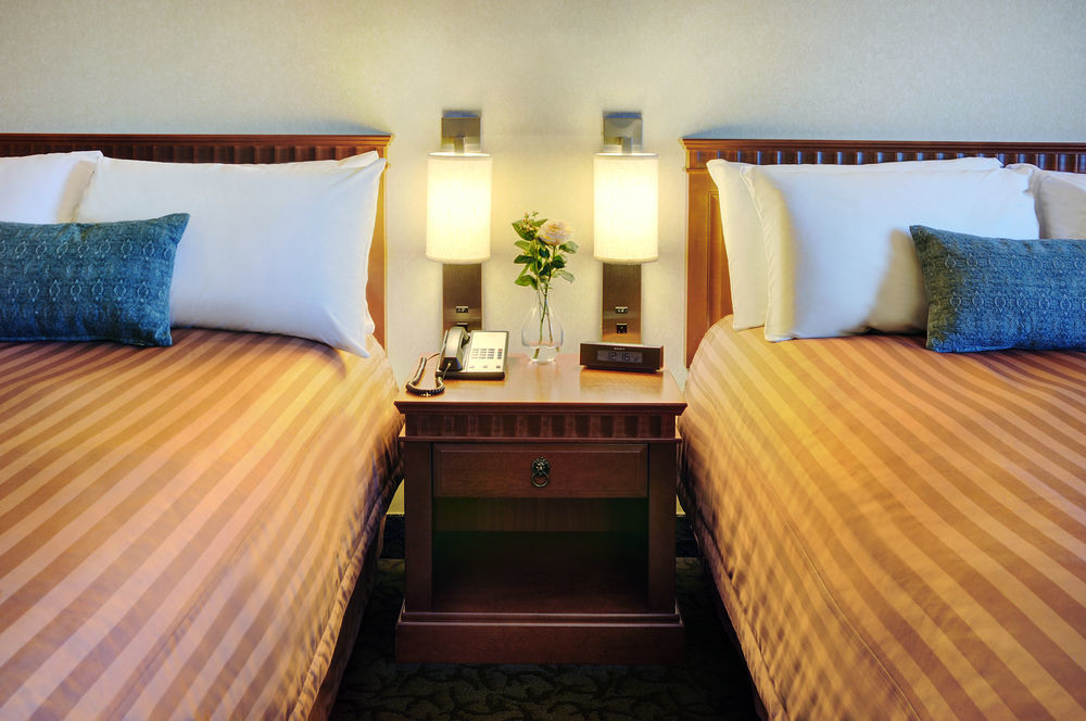 Travelway Inn Sudbury Extérieur photo