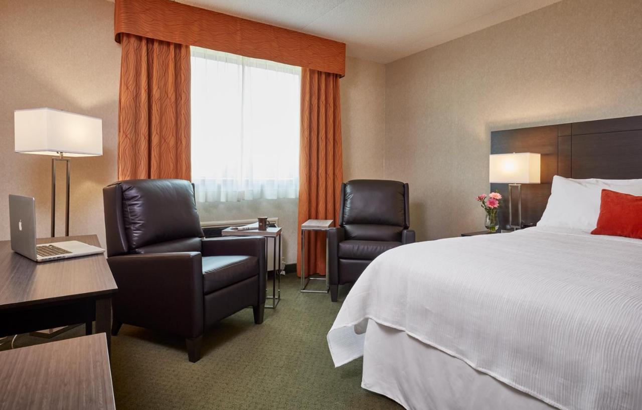 Travelway Inn Sudbury Extérieur photo